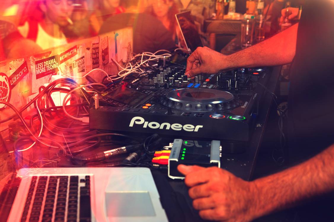 How to Improve the Quality of Your Live Sets