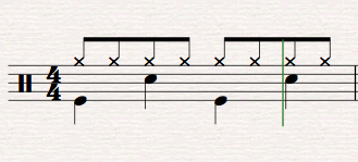 sheet music 4