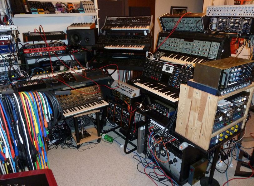 Synths