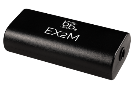 EX2M MIDI USB adapter