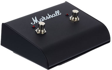 Marshall foot-switch