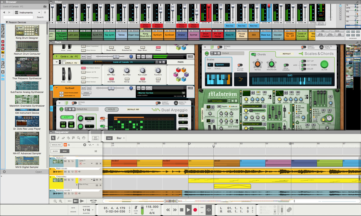 Ableton Live