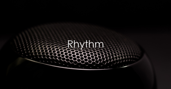 What is Rhythm?