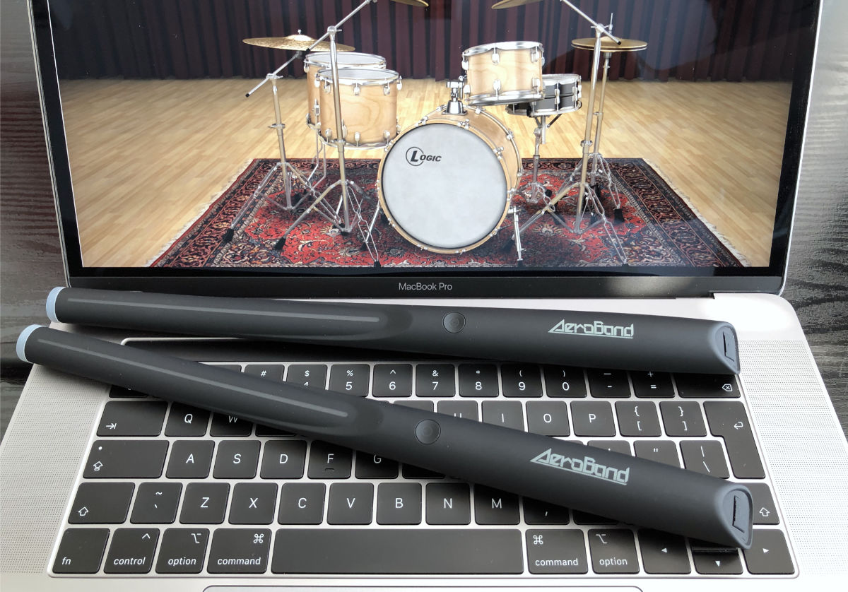 Drum pad deals for mac