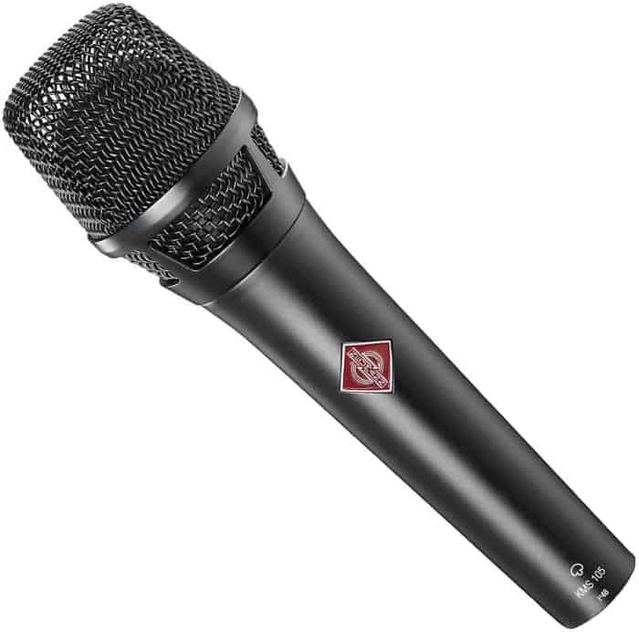 Neumann KMS 105